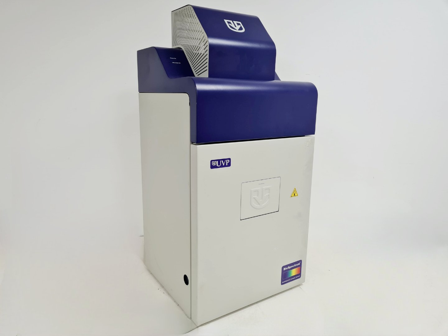 Image of BioSpectrum 510 UVP MultiSpectral Darkroom Imaging System Lab