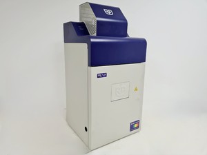Image of BioSpectrum 510 UVP MultiSpectral Darkroom Imaging System Lab