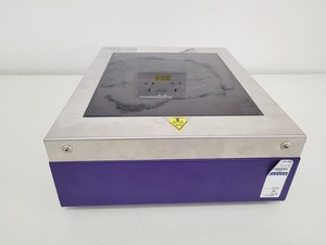 Thumbnail image of BioSpectrum 510 UVP MultiSpectral Darkroom Imaging System Lab