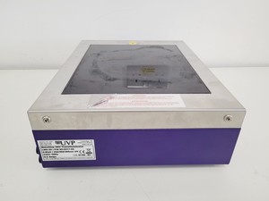 Thumbnail image of BioSpectrum 510 UVP MultiSpectral Darkroom Imaging System Lab