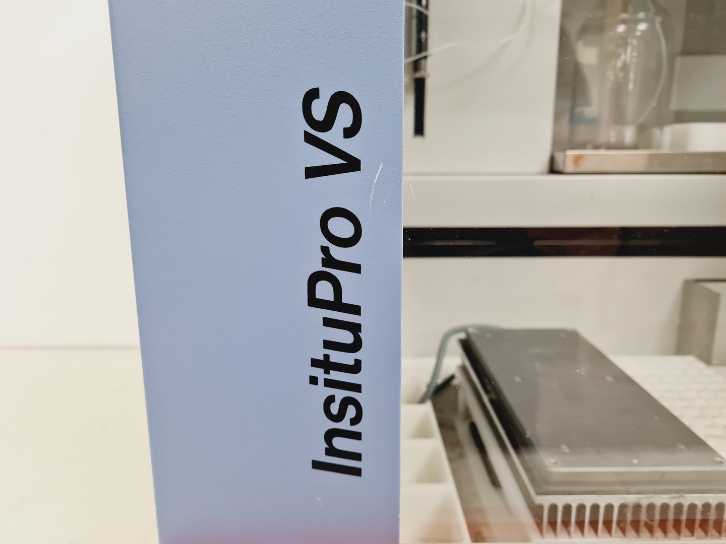 Image of Intavis AG InsituPro VS Situ Hybridisation Instrument Lab