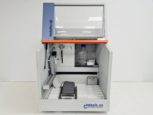 Thumbnail image of Intavis AG InsituPro VS Situ Hybridisation Instrument Lab