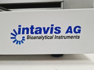 Thumbnail image of Intavis AG InsituPro VS Situ Hybridisation Instrument Lab