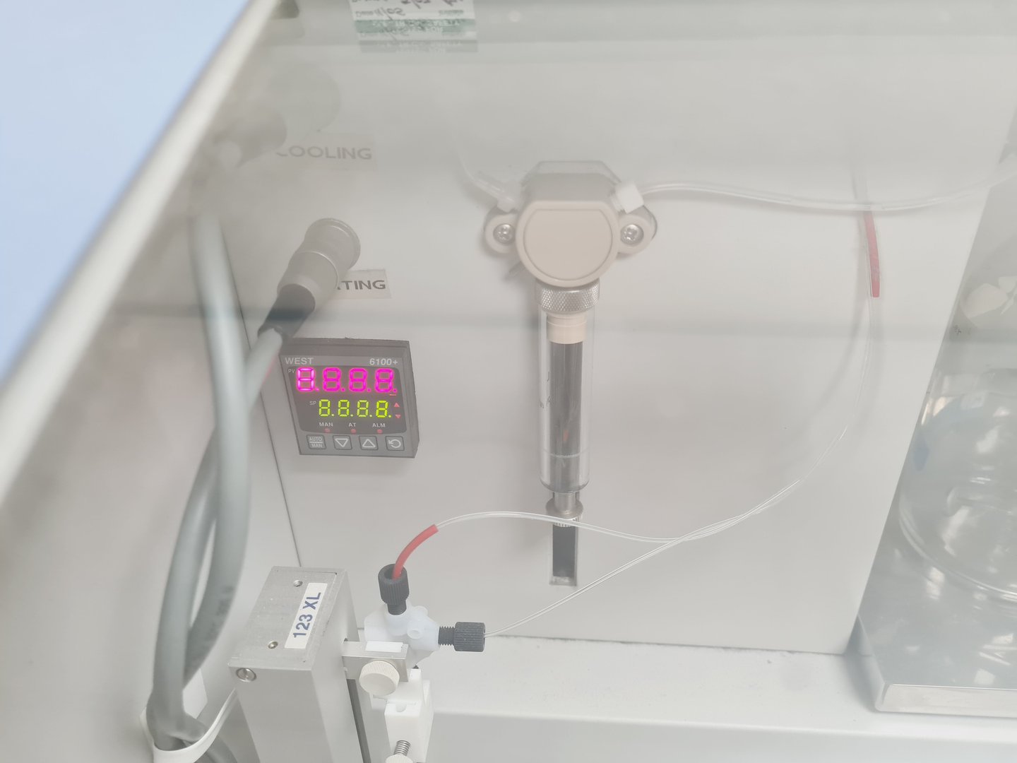 Image of Intavis AG InsituPro VS Situ Hybridisation Instrument Lab