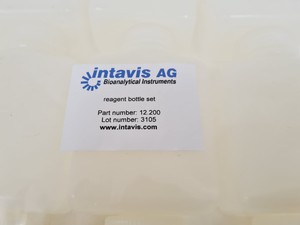 Thumbnail image of Intavis AG InsituPro VS Situ Hybridisation Instrument Lab