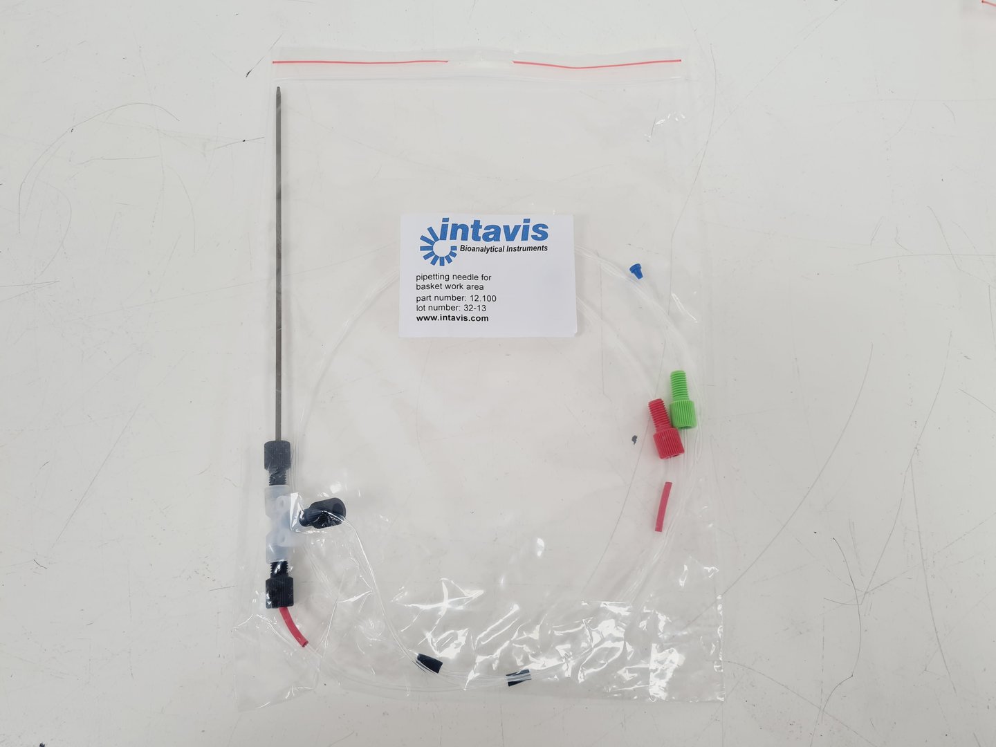 Image of Intavis AG InsituPro VS Situ Hybridisation Instrument Lab