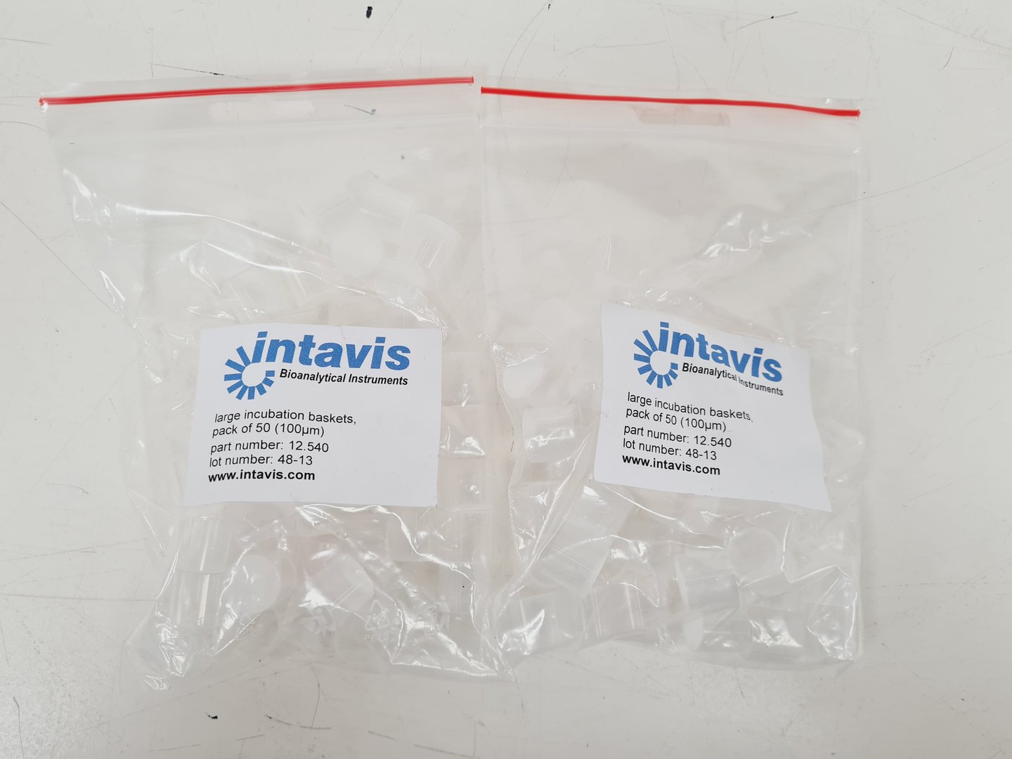 Image of Intavis AG InsituPro VS Situ Hybridisation Instrument Lab