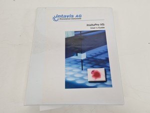 Thumbnail image of Intavis AG InsituPro VS Situ Hybridisation Instrument Lab