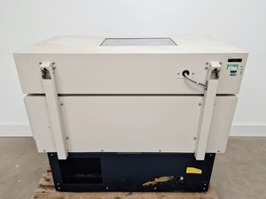 Thumbnail image of New Brunswick Scientific Innova 4330 Refrigerated Incubator Shaker Lab