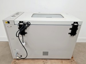 Thumbnail image of Gallenkamp Shaking Incubator Cat no. IOX400.XX2.C Lab