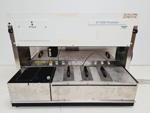 Image of Vysis VP 2000 Processor Genetic Analysis System Lab