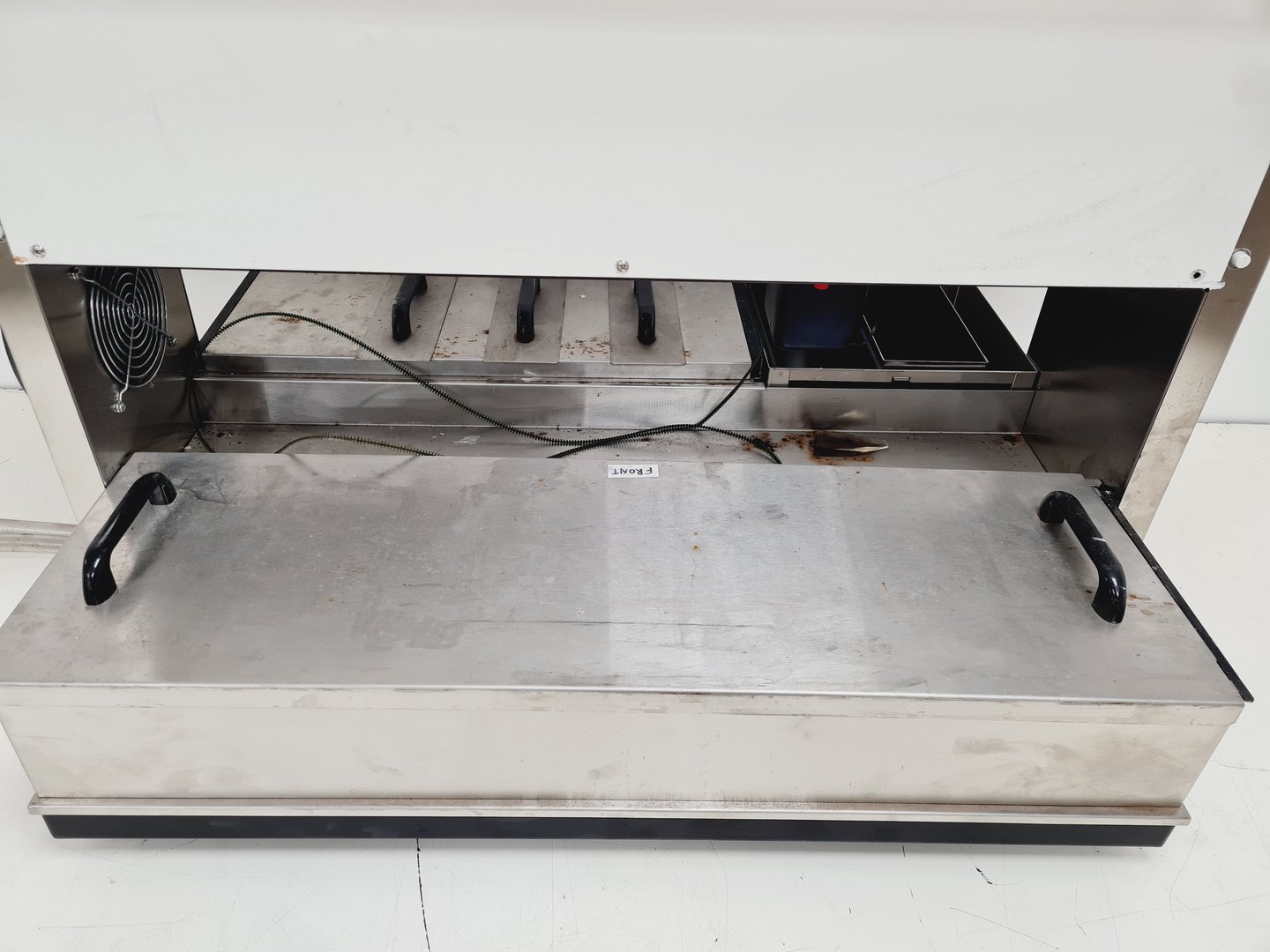 Vysis Laber Vysis VP 2000 Processor Genetic Analysis System Lab