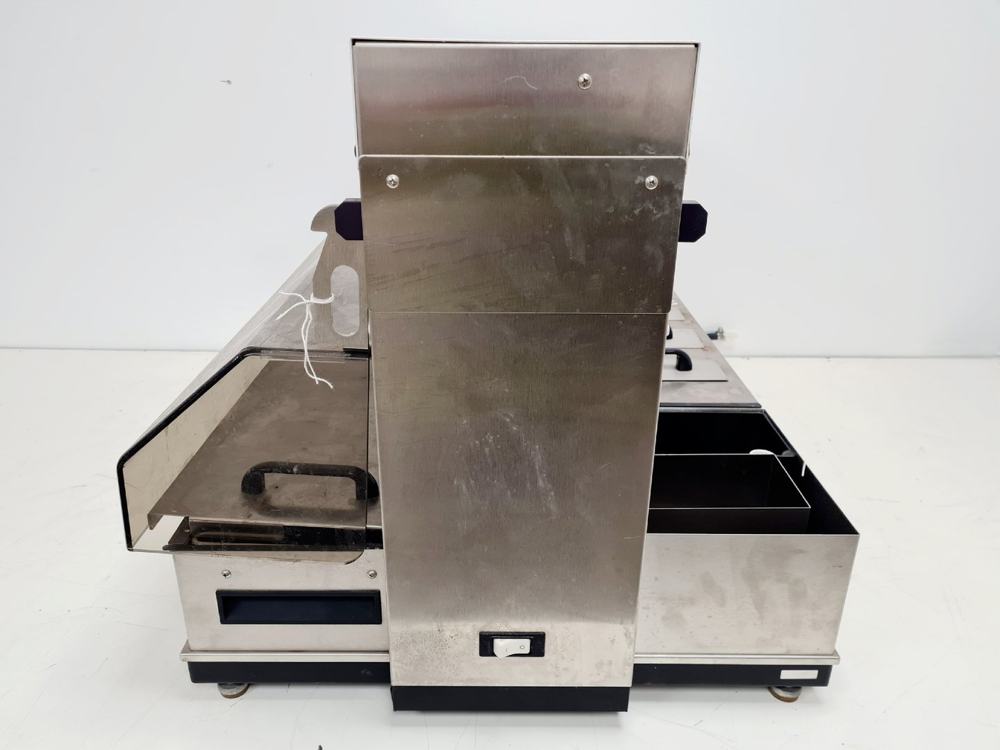 Vysis Laber Vysis VP 2000 Processor Genetic Analysis System Lab