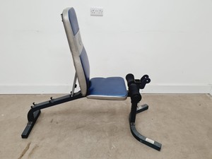 Thumbnail image of Marcy Classic Weight Bench And Stand 