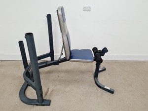 Thumbnail image of Marcy Classic Weight Bench And Stand 