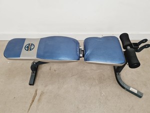 Thumbnail image of Marcy Classic Weight Bench And Stand 