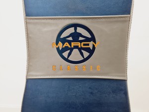 Thumbnail image of Marcy Classic Weight Bench And Stand 