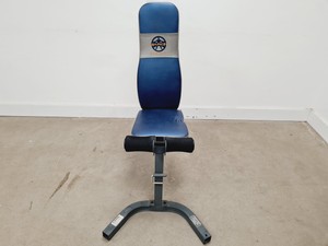 Thumbnail image of Marcy Classic Weight Bench And Stand 