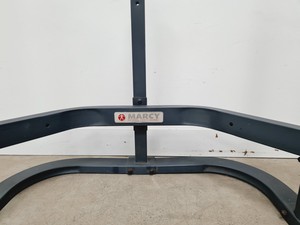 Thumbnail image of Marcy Classic Weight Bench And Stand 