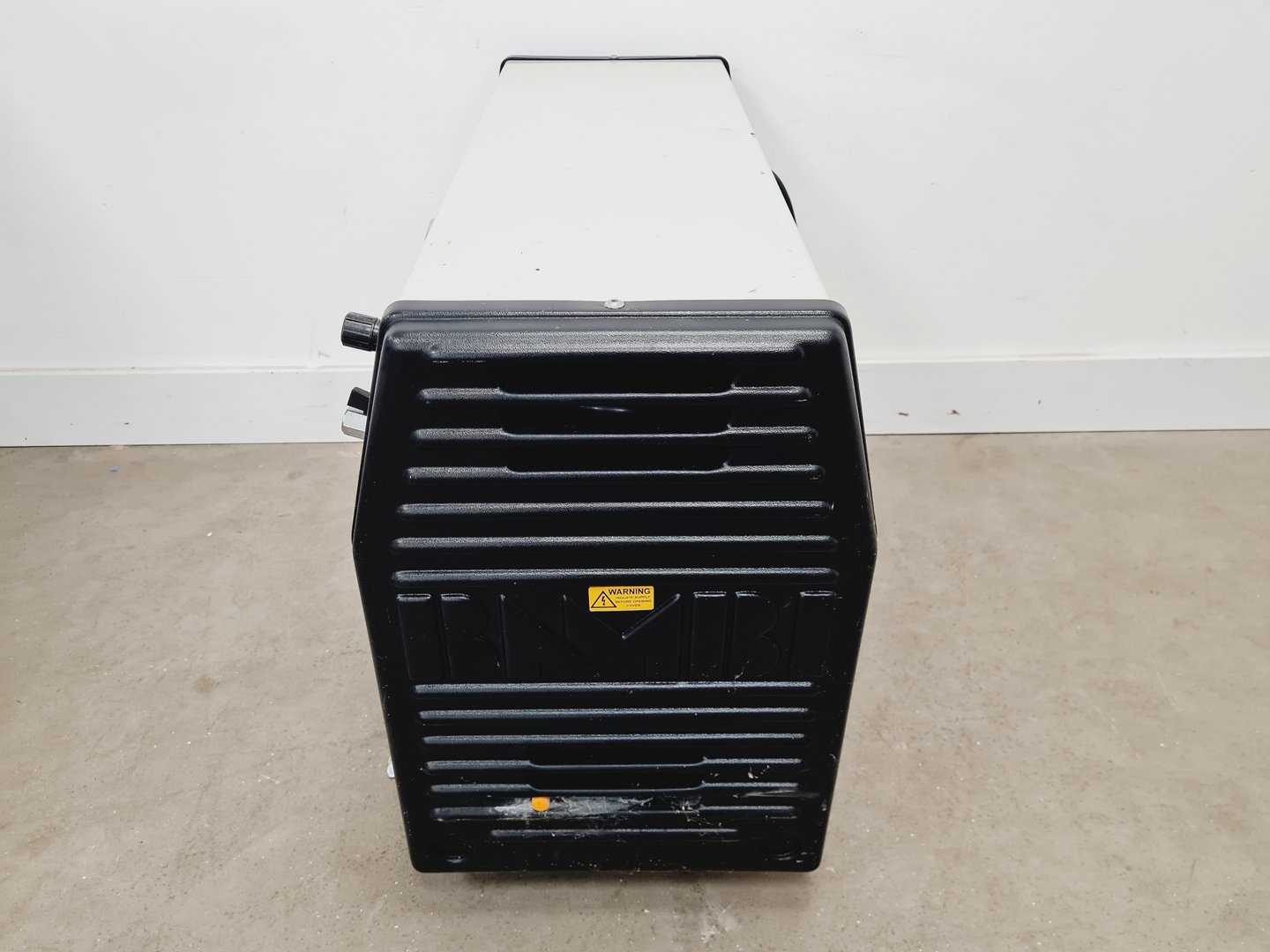 Image of Bambi VTS150 Silent Oil Free Compressor