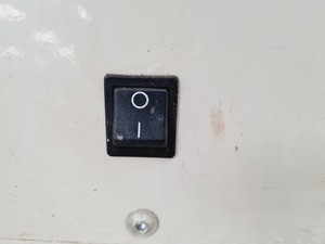 Thumbnail image of Bambi VTS150 Silent Oil Free Compressor