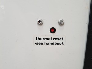 Thumbnail image of Bambi VTS150 Silent Oil Free Compressor