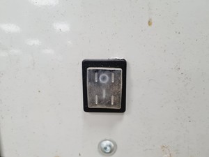 Thumbnail image of Bambi VTS150 Silent Oil Free Compressor