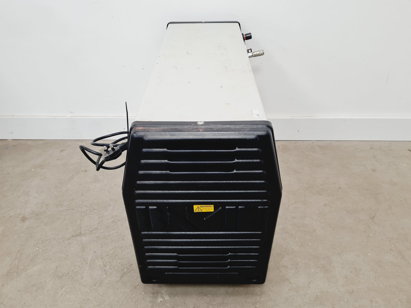 Image of Bambi VTS150 Silent Oil Free Compressor