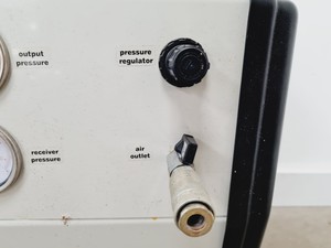 Thumbnail image of Bambi VTS150 Silent Oil Free Compressor