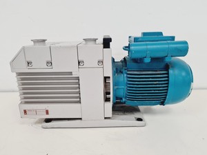 Image of Leybold S16B/WS Trivac Rotary Vane Vacuum Pump