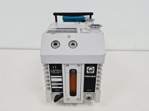 Thumbnail image of Leybold S16B/WS Trivac Rotary Vane Vacuum Pump