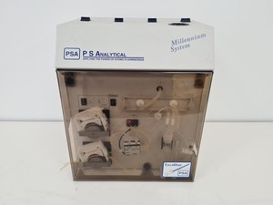 Image of PSA P S Analytical Millennium System Excalibur 10.055 Lab