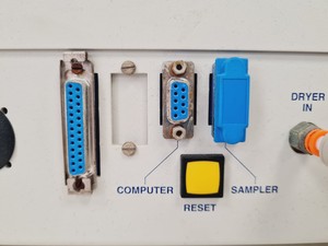 Thumbnail image of PSA P S Analytical Millennium System Excalibur 10.055 Lab