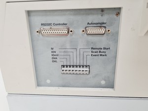 Thumbnail image of Perkin Elmer LS 50 B Luminescence Spectrometer Lab