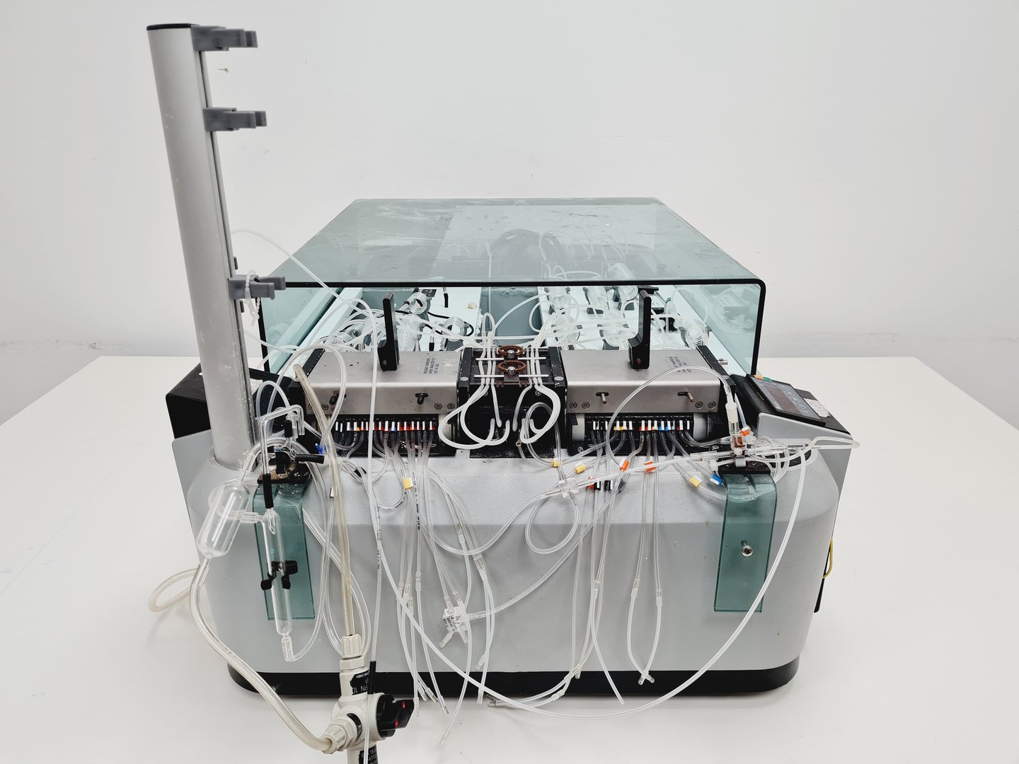 Image of Skalar San++ System Automated Wet Chemistry Analyser System Lab Faulty