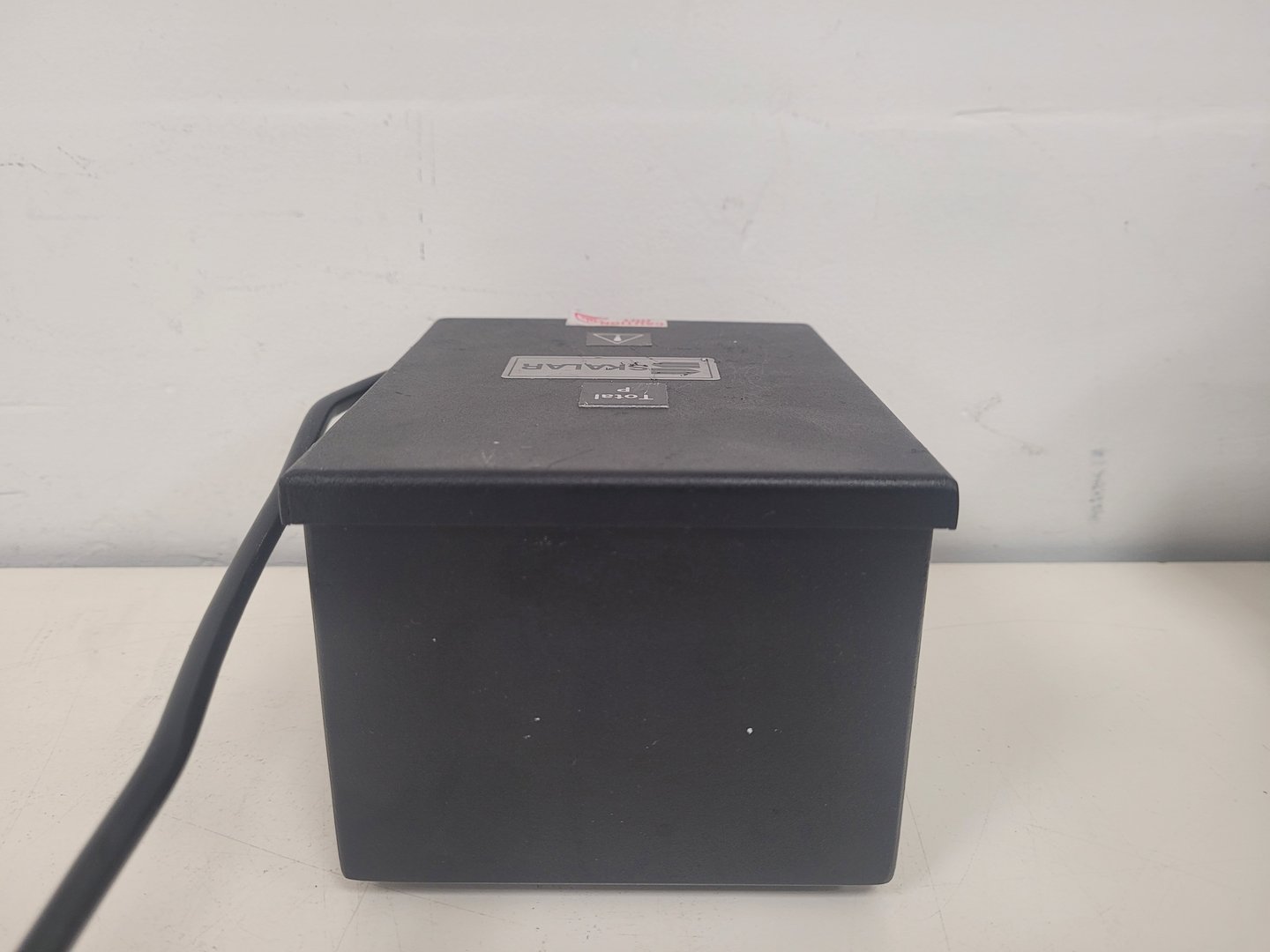 Image of Skalar San++ System Automated Wet Chemistry Analyser System Lab Faulty