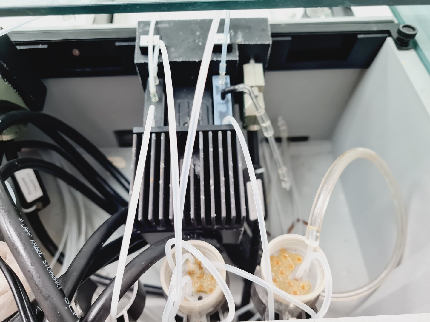 Image of Skalar San++ System Automated Wet Chemistry Analyser System Lab Faulty