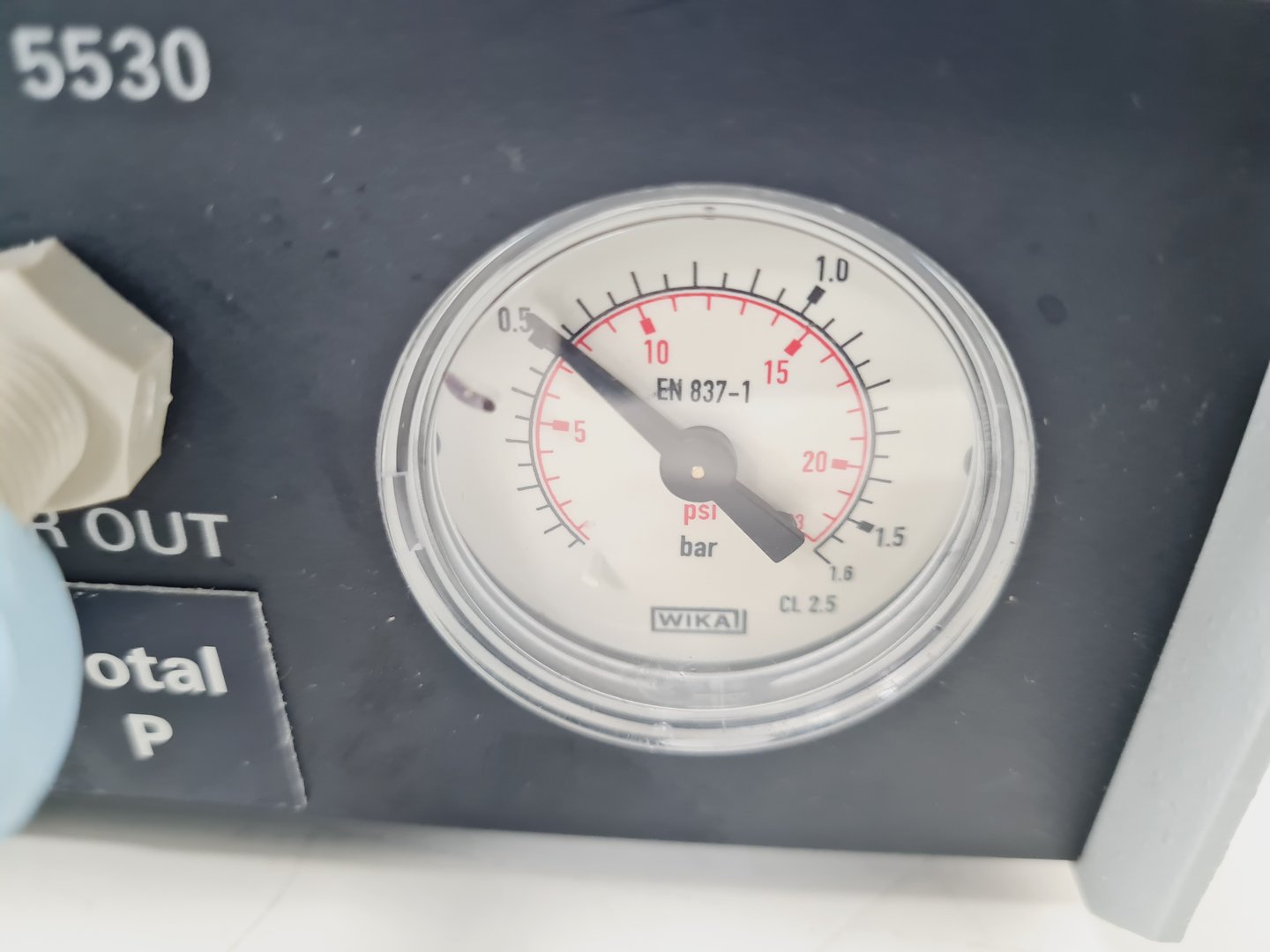 Image of Skalar San++ System Automated Wet Chemistry Analyser System Lab Faulty