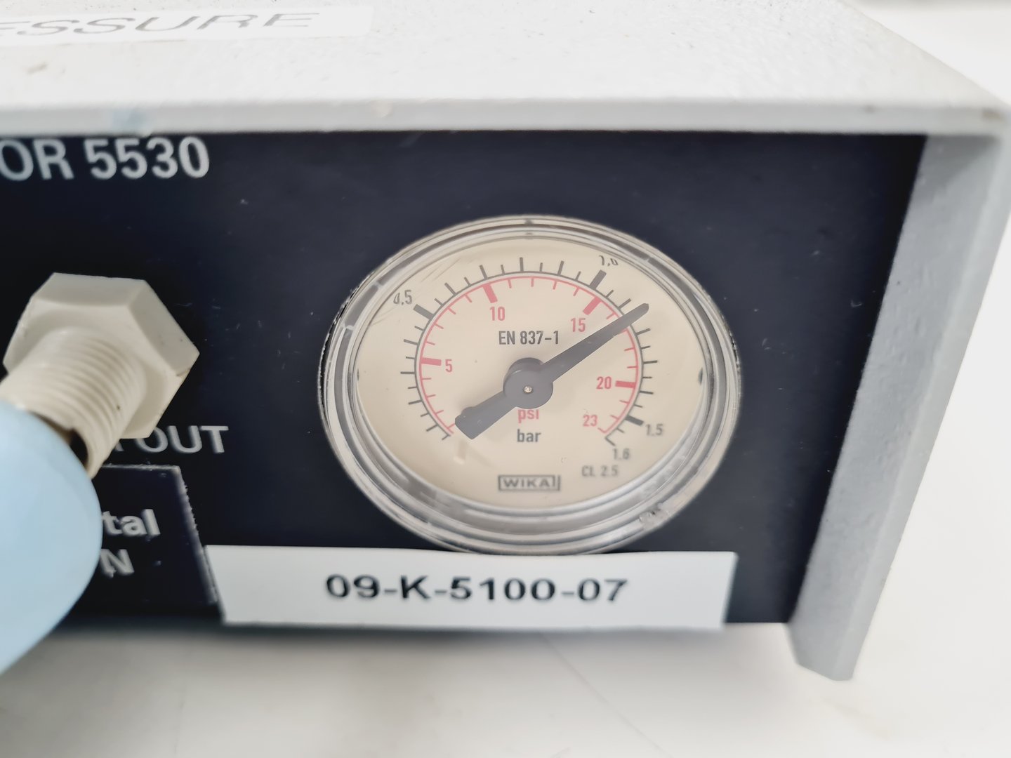 Image of Skalar San++ System Automated Wet Chemistry Analyser System Lab Faulty