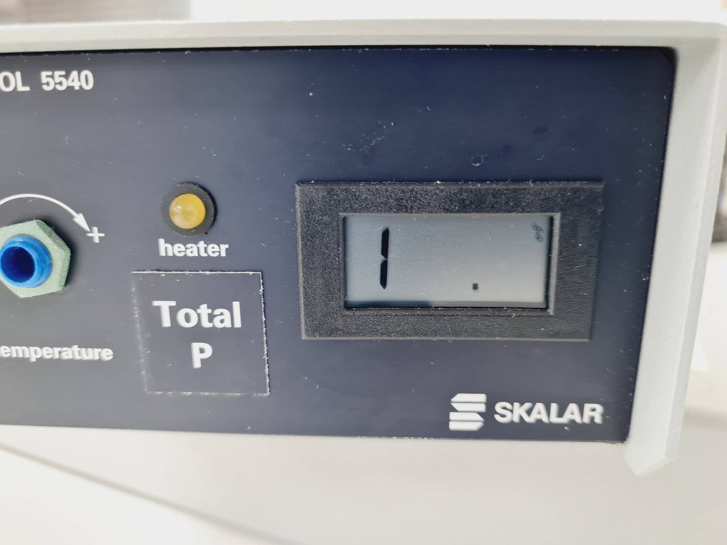 Image of Skalar San++ System Automated Wet Chemistry Analyser System Lab Faulty
