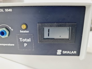 Thumbnail image of Skalar San++ System Automated Wet Chemistry Analyser System Lab Faulty