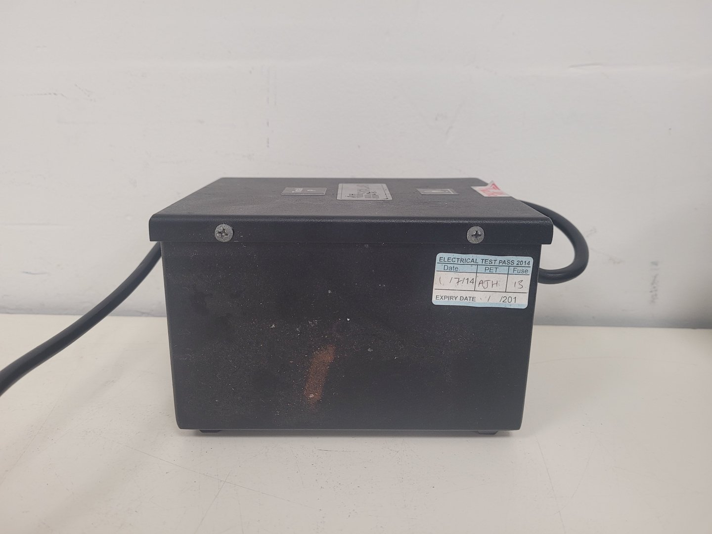 Image of Skalar San++ System Automated Wet Chemistry Analyser System Lab Faulty