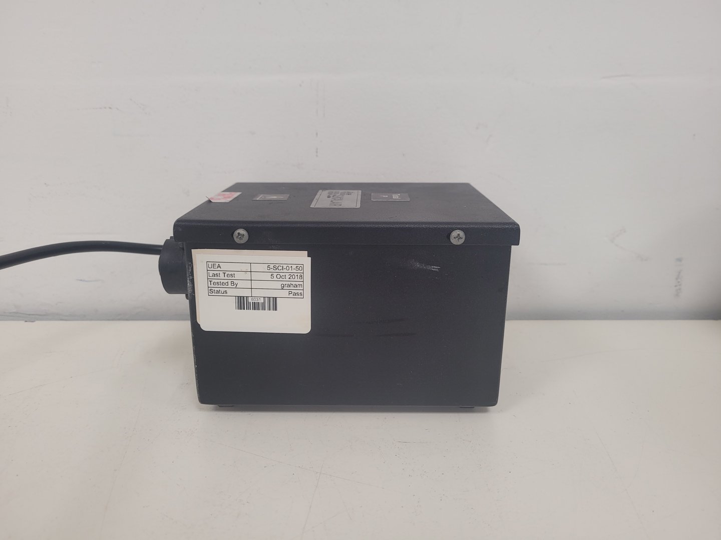 Image of Skalar San++ System Automated Wet Chemistry Analyser System Lab Faulty