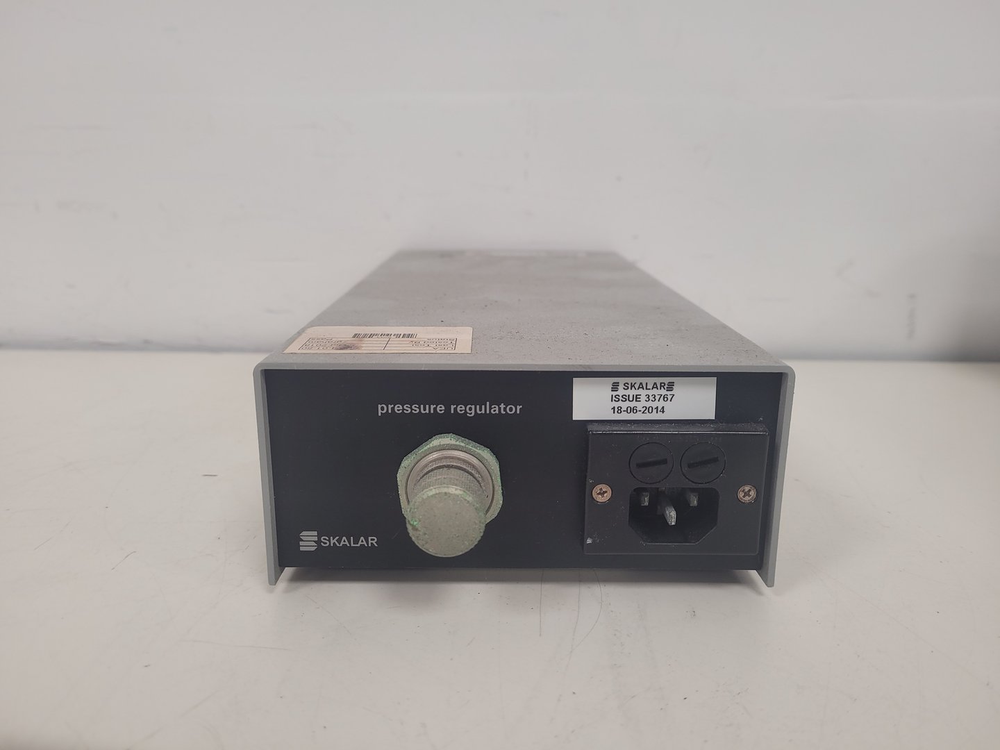 Image of Skalar San++ System Automated Wet Chemistry Analyser System Lab Faulty