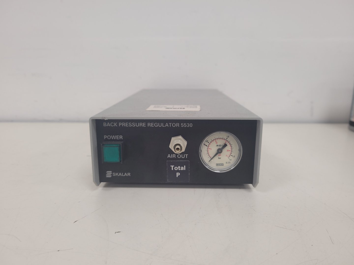 Image of Skalar San++ System Automated Wet Chemistry Analyser System Lab Faulty