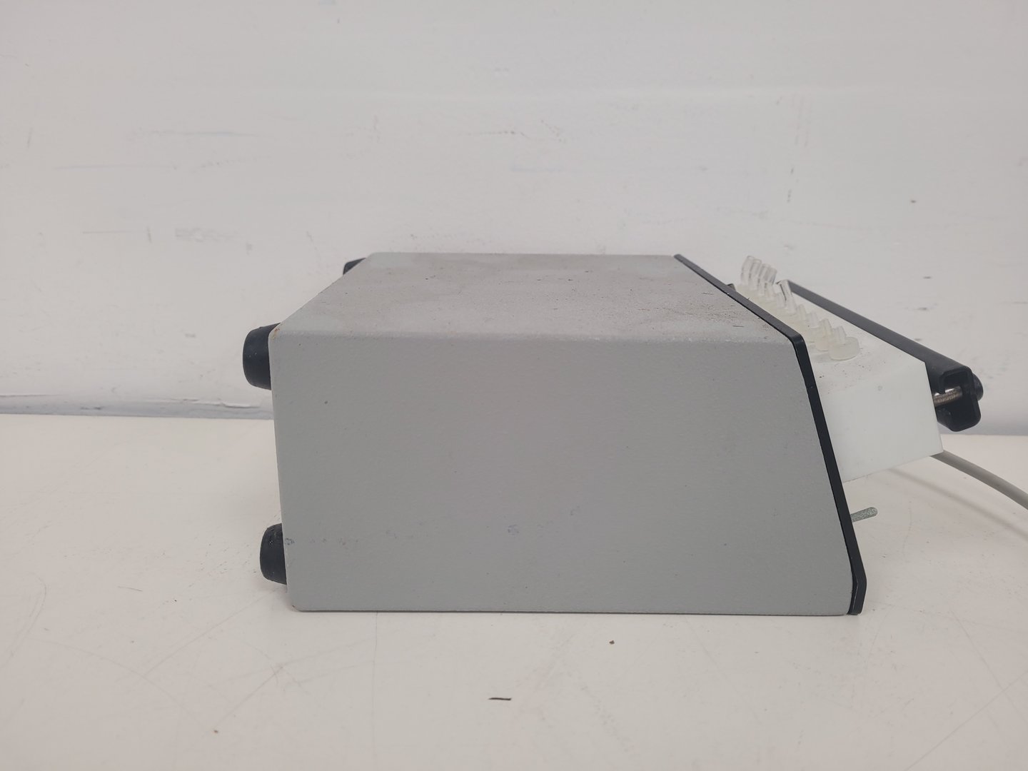 Image of Skalar San++ System Automated Wet Chemistry Analyser System Lab Faulty