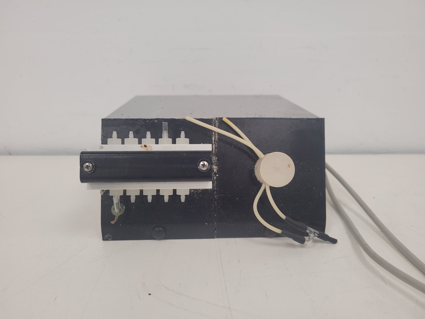 Image of Skalar San++ System Automated Wet Chemistry Analyser System Lab Faulty