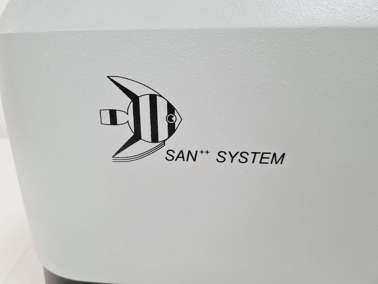 Image of Skalar San++ System Automated Wet Chemistry Analyser System Lab Faulty