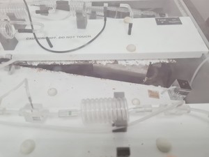 Thumbnail image of Skalar San++ System Automated Wet Chemistry Analyser System Lab Faulty