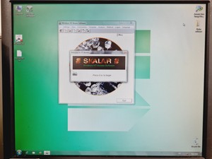Thumbnail image of Skalar TOC/TN Analyser + Autosampler System Lab